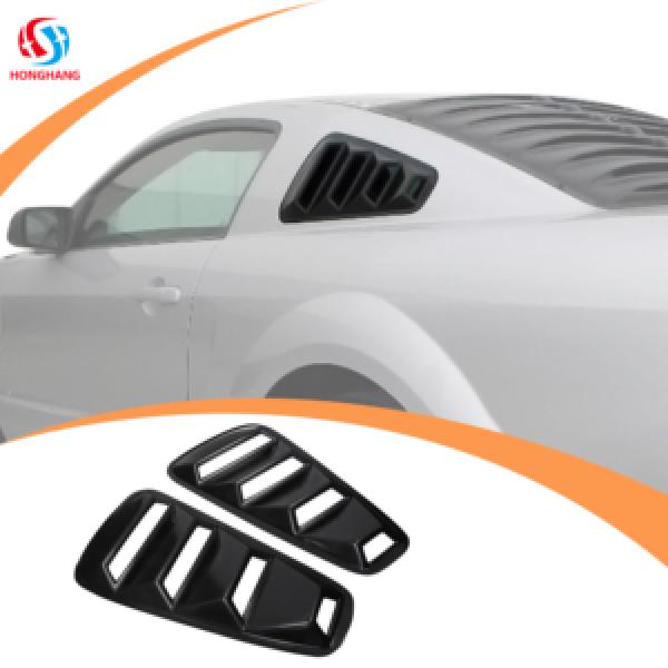 Sunroof & Accessories