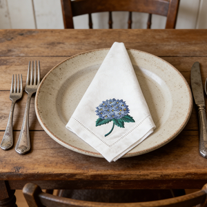 Napkins & Accessories