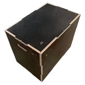 Jump Box