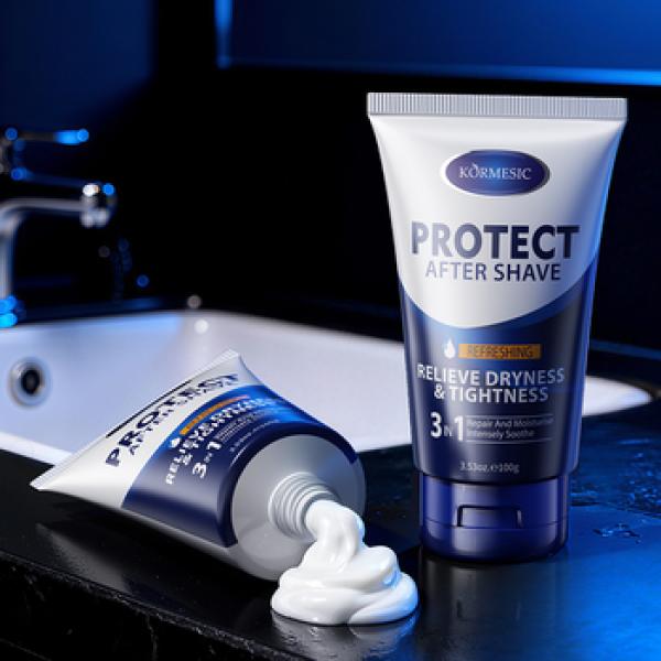 Men's Moisturizer