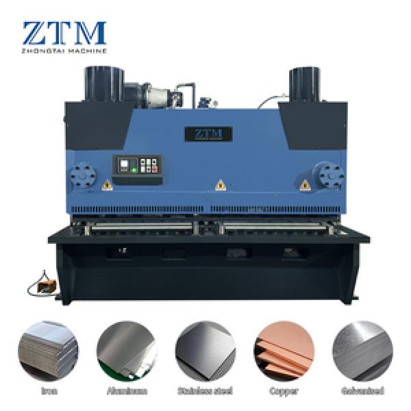 Power Shear