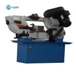 Band Saw Machine