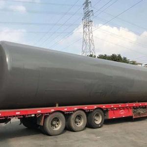 Chemical Storage & Transport Equipment
