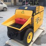 Concrete Pump