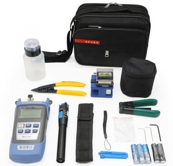 Optical Fiber Equipment