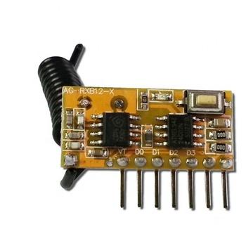 RF Wireless Module