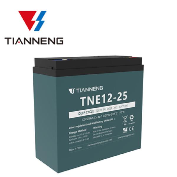 Lead Acid Battery