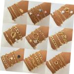 Pearl Bracelet & Bangle