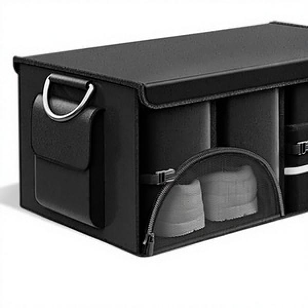 Roof Box