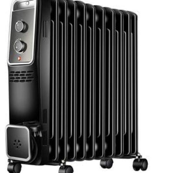 Other Home Heaters