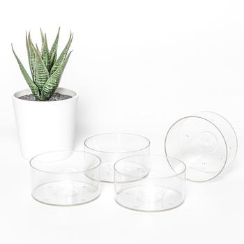 Decoration Plastic Products