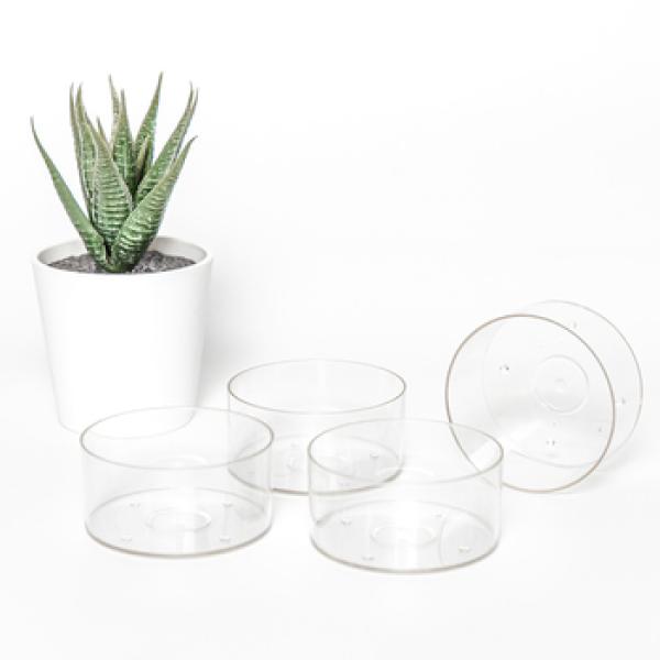 Decoration Plastic Products