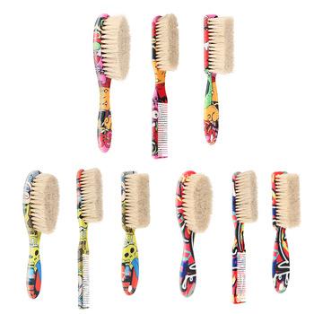 Horse Brushes