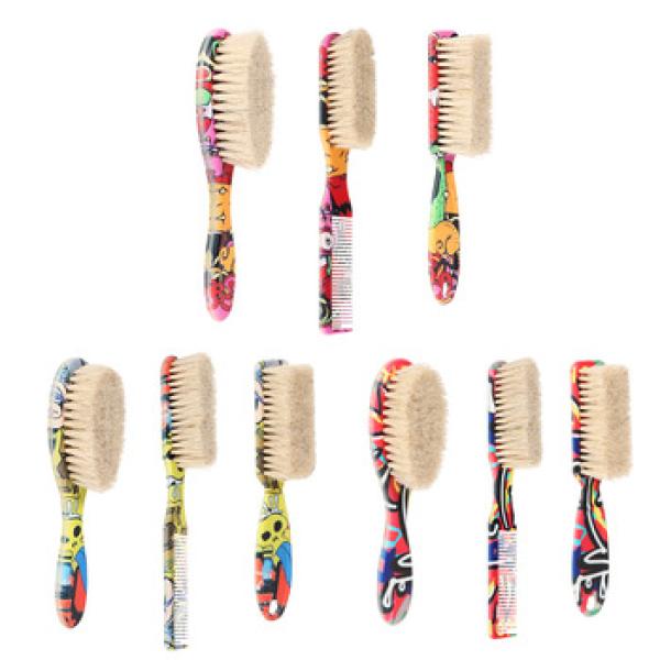 Horse Brushes