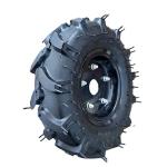 Agricultural Tractor Wheel Rim