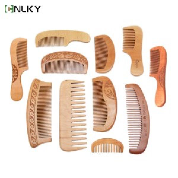 Beard Comb