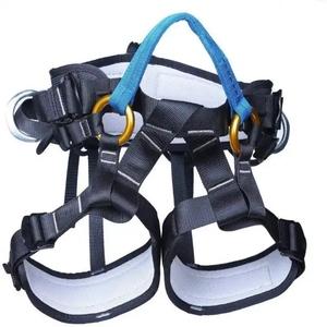 Climbing Gear & Accessories
