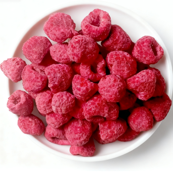 Frozen Vegetables
