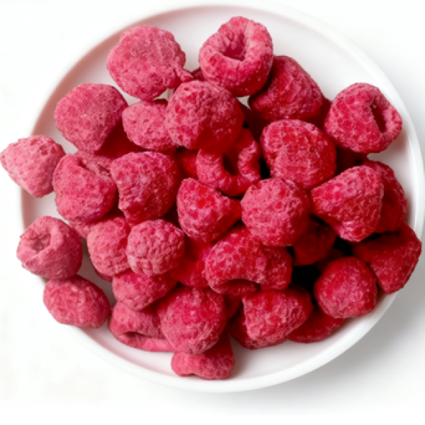 Frozen Vegetables