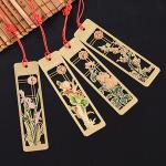 Promotional Bookmark