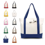 Women's Canvas Bag