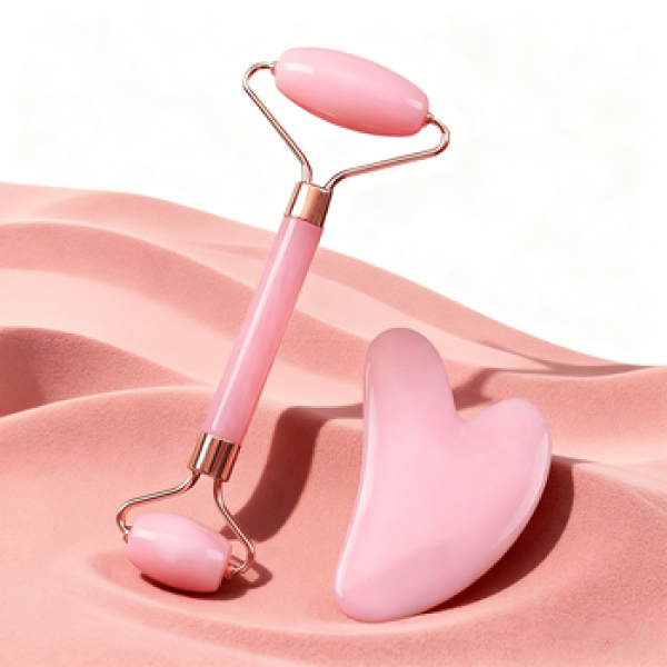 Jade Roller Massage