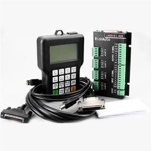 CNC Controller