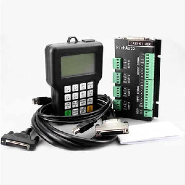 CNC Controller