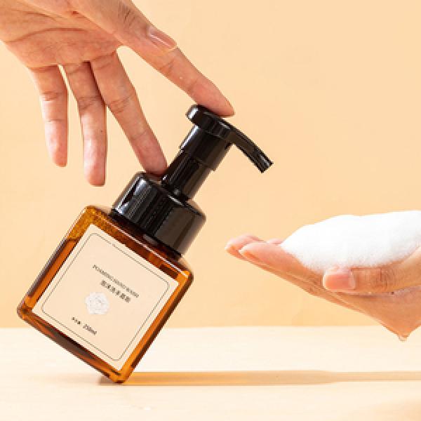 Liquid Soap