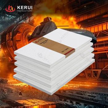 Ceramic Fiber Board
