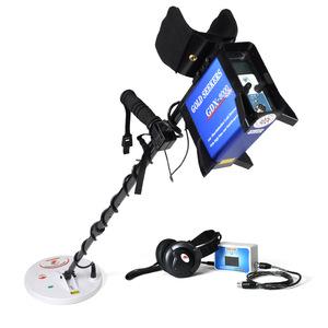 Industrial Metal Detector