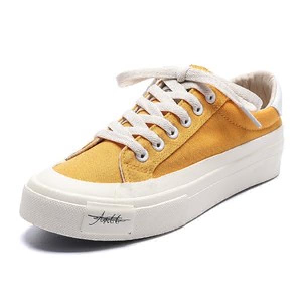 Canvas Shoes