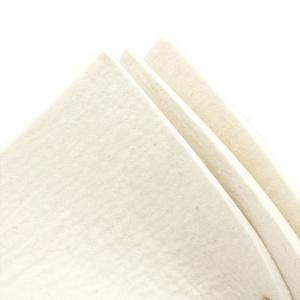 Wool/Viscose Fabric