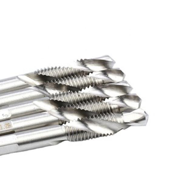 Stock Drill Bit