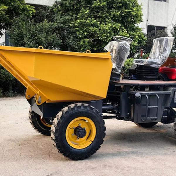 Dump Truck