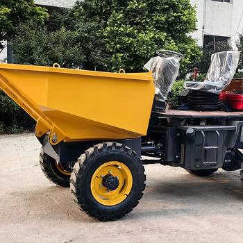 Dump Truck