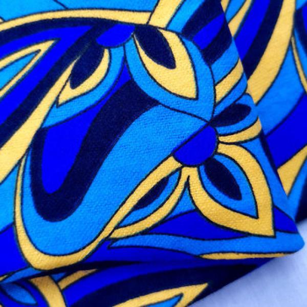 Wool / Cotton Fabric