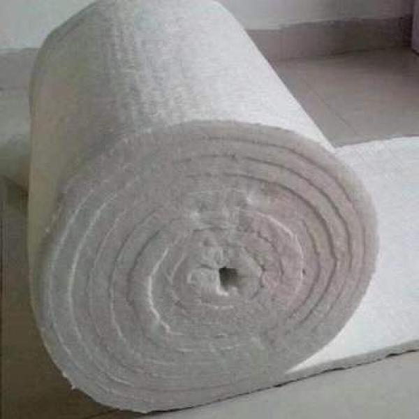 Ceramic Fiber Blanket
