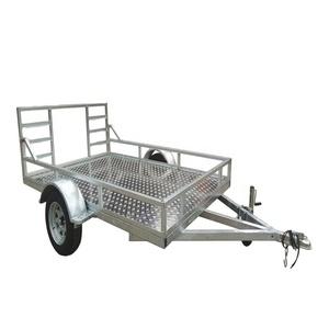 Small Car Trailer