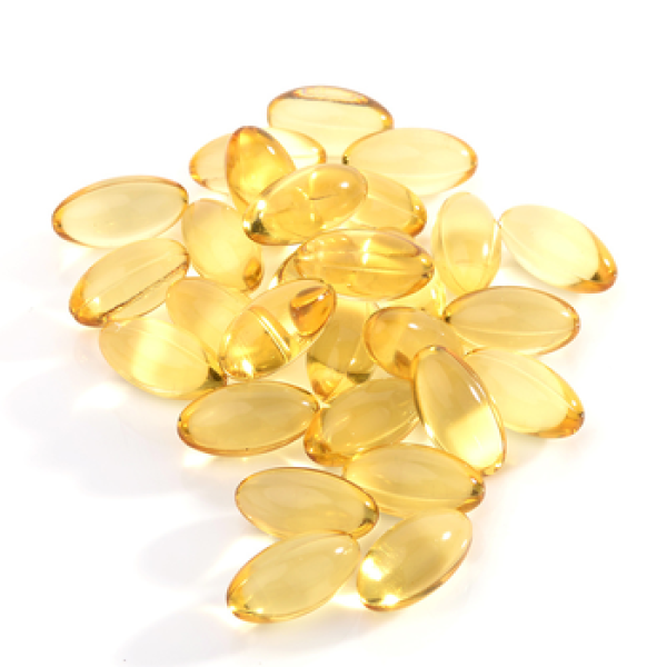 Fish Oil