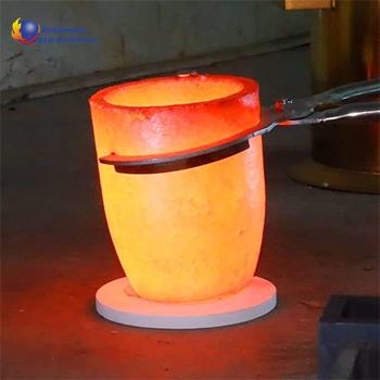 Graphite Crucible