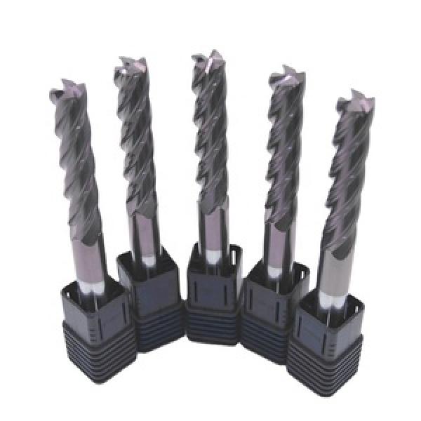 Conventional Milling Machine