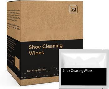 Cleaning Wipes