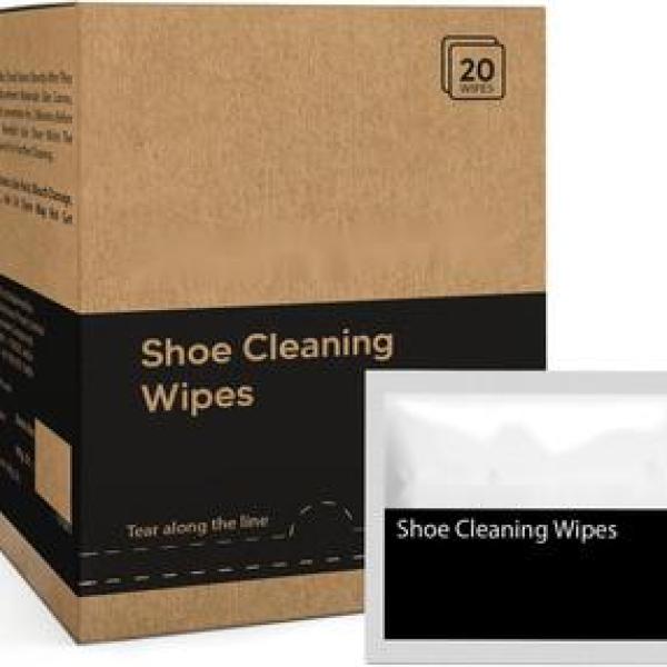 Cleaning Wipes