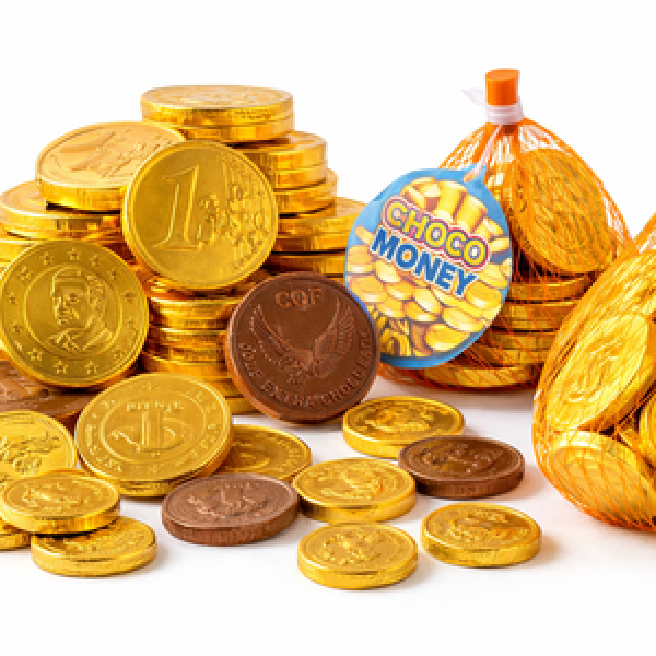 Promotional Food & Candies
