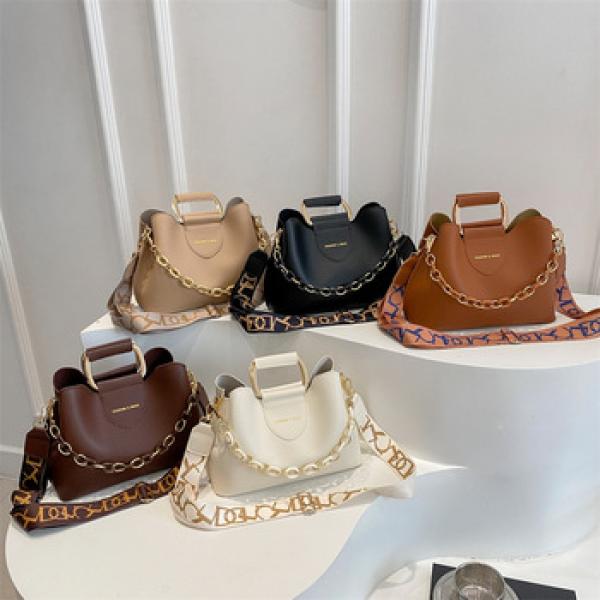 Women's Bucket Bag