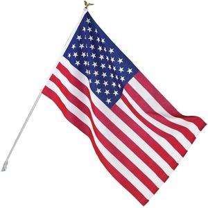 Various Flags