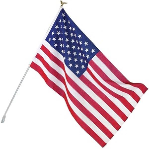 Various Flags