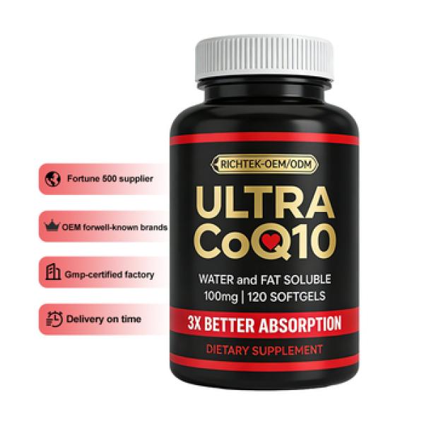 Coenzyme Q10