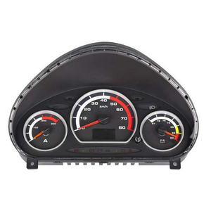 Dashboard Frame & Panel Kit